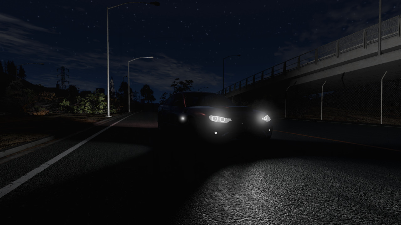 BMW P4